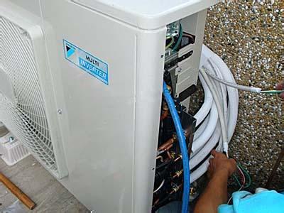 沙溪镇商场中央空调分析及中央空调的维保分析