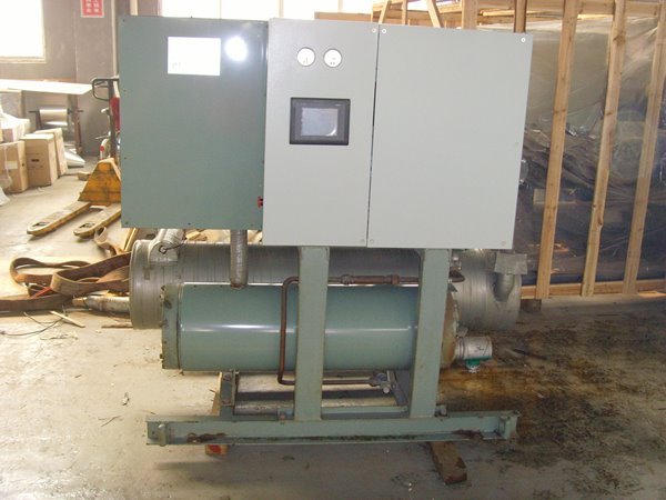 沙溪镇酒店中央空调不停机清洗方法介绍